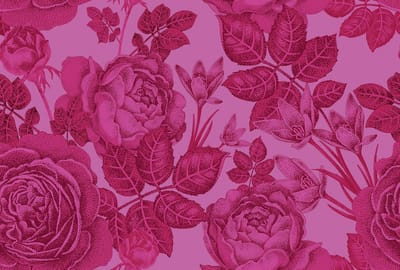 Fotobehang baccara 1 DD111151 Livingwalls Walls by Patel | 3D Fotobehang op maat
