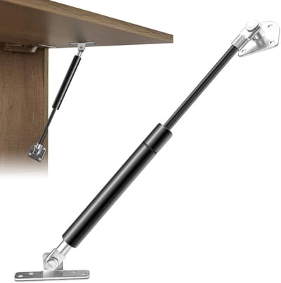 JHUBERS- Gasveer 300N - Gasveren - Gasdrukveer - Demper - Voor Kleppen - Hoogwaardige Materialen - Stabiele Sluiting