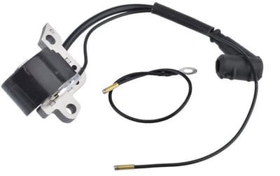 Allecto - Zündspoel Module - vervangonderdeel voor chainsaw