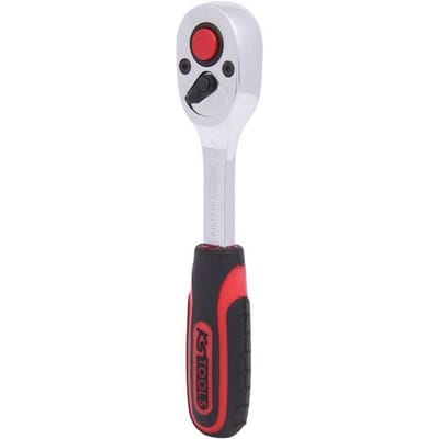KS Tools 9181510 918.1510 Omschakelratel 1/4 110.0 mm
