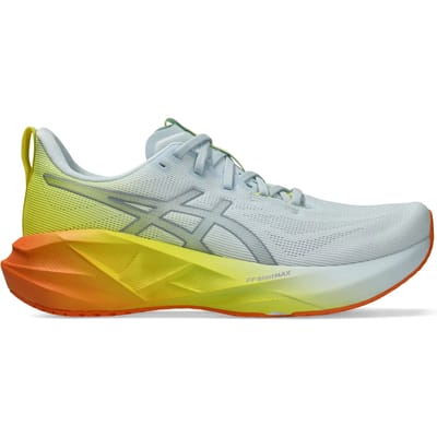 Asics Running Schoenen Novablast 5 - Sportswear - Volwassen