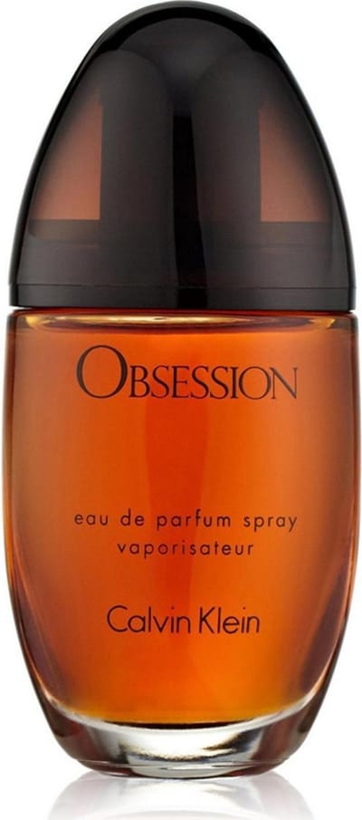 Calvin Klein Obsession 50 ml Eau de Parfum - Damesparfum