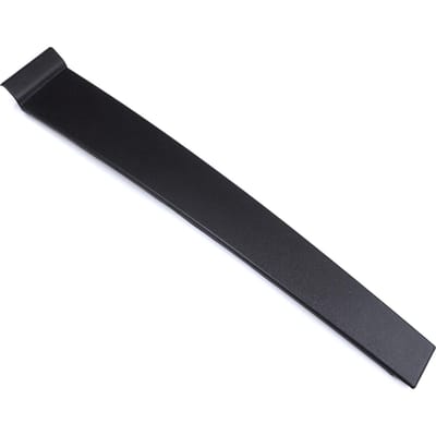 BDP879 Moulure de montant de porte arrière gauche 7N11N25459AA pour Ford Fusion Europe 2002-2012 5 Portes