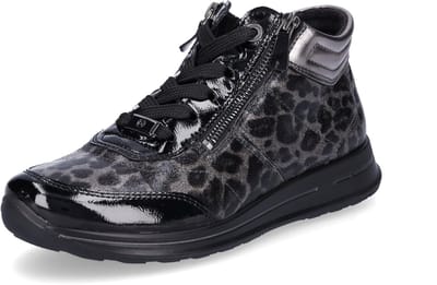 Ara dames hoge sneaker Osaka leo 24808 maat 5