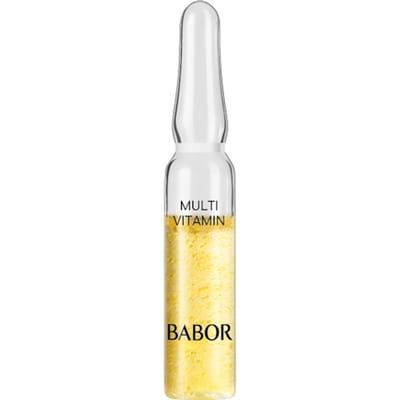 Babor Multi Vitamin Ampoule Concentrates14 ml.