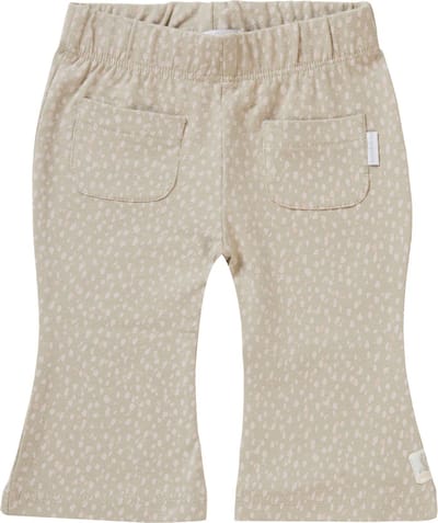Noppies Girls Legging Columbia flared Meisjes Legging - Spray Green - Maat 56