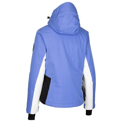 Trespass Dames/Dames Dolores DLX Skijas (Baja Blauw)