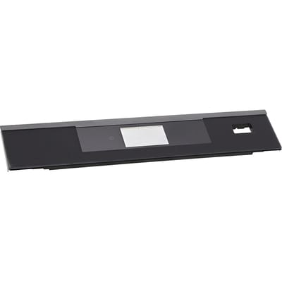 AEG controlepaneel, inox, 60cm.SUPEX4 140285644245