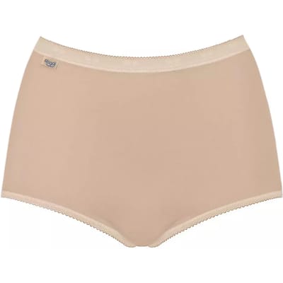Dames maxi slip Sloggi Basic+