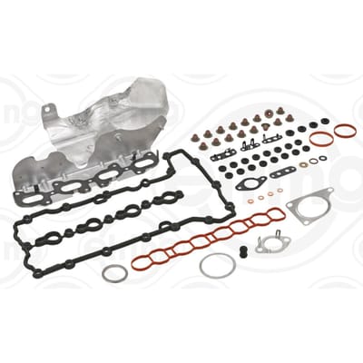 Pakkingset, cilinderkop ELRING 847.000