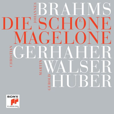 Die Schone Magelone