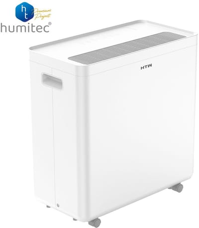 HTW - Ontvochtiger 70ltr- 24uur/ 140m2- WIFI - werkplaats - greenhouse - kas- magazijn - opslagruimte - droogfunctie