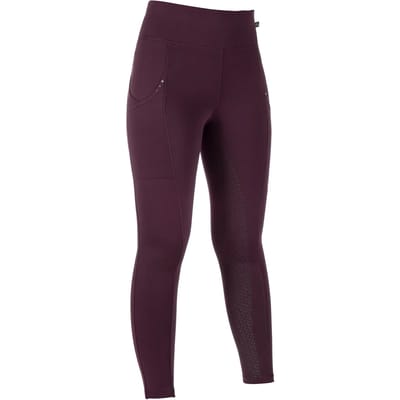 Dameslegging met volledige grip HKM Cosy II