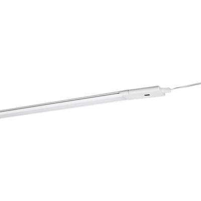LEDVANCE Cabinet LED Slim Sensor 300mm Two Light LED-onderbouwlamp met bewegingsmelder LED Wit