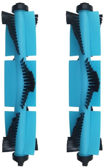 Allecto - Conga 3090 Stofzuigerborstel - Hepa-borstel Accessoire - Maximaal onderhoud - Eenvoudig te vervangen - Optimale reiniging - Geschikt vo