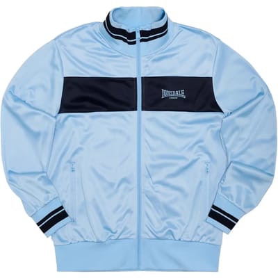 Track suit jas Lonsdale Meols