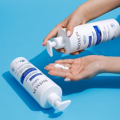 Bioxcin Atopicare Clinical Voedende Crème – 500 ml – Voor Zeer Droge en Gevoelige Huid – Atopiegevoelige Huid – Met Ceramiden & Microbiome Tech - gevoelige huid, atopie huidverzorging,atopicare, ceramiden, microbiome huidcrème, eczeem crème,