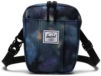 Herschel Santa Cruz 5 - Schoudertas 18 cm (floral mist)