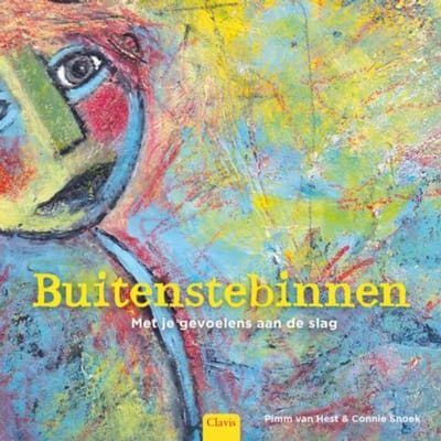 Buitenstebinnen - Pimm Van Hest