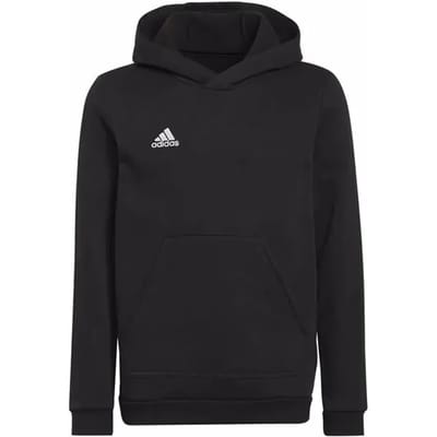 adidas Performance Entrada 22 Sweat Hoodie - Kinderen - Zwart