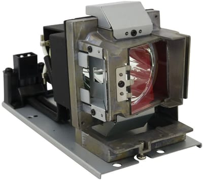 Beamerlamp geschikt voor de OPTOMA DAEHHGUe beamer, lamp code BL-FP280J / 5811118924-SOT. Bevat originele P-VIP lamp, prestaties gelijk aan origineel.