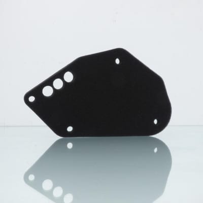 Mousse de filtre à air RSM pour moto Derbi 50 Senda 00H03201251 / B0432990P Neuf