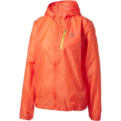 CRIVIT Dames trainingsjack (Koraal, XS (32/34))