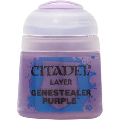 Verf Games Workshop Citadel-Layer Genestealer