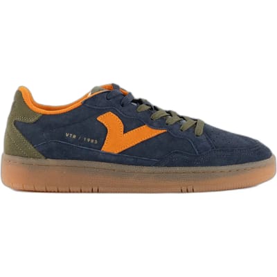 Trainers Victoria Smash-Suede