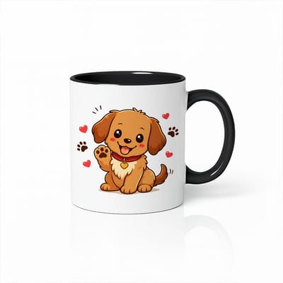 Nevolis® | Espressomok 330ml met Uniek Design | Ontwerp Jouw Eigen Mok | Handgemaakt Cadeau voor Koffieliefhebbers | Gepersonaliseerd op Aanvraag | Enkel of Grote Bestelling