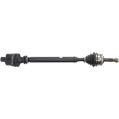 Aandrijfas POINT GEAR PNG71833
