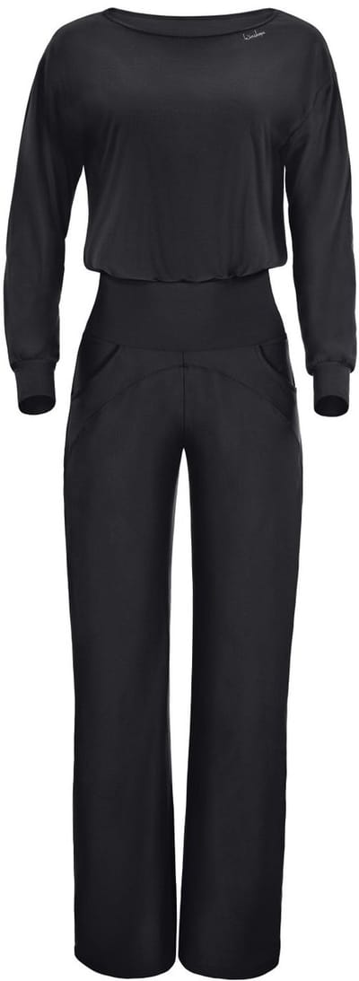 Winshape Functional Comfort Jumpsuit JS101LSC