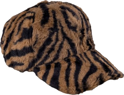 Pet Tijger Print
