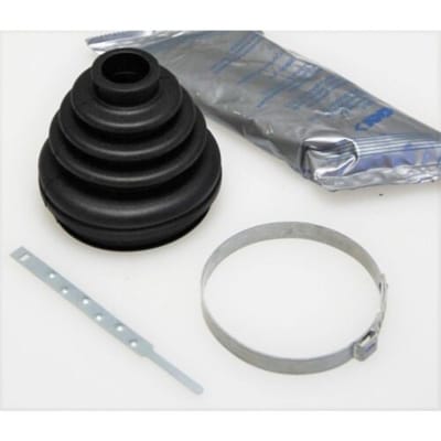 Balgenset, aandrijfas SPIDAN 36472