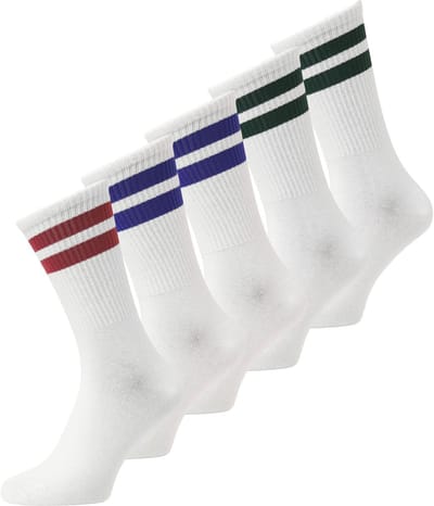 Jack & Jones Sok 5-pack Sok