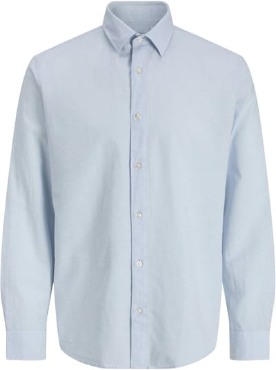 Jack & Jones Plus Overhemd Overhemd Plus Size