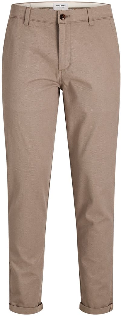 Jack & Jones Chinobroek Slim Fit Chinobroek