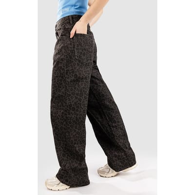 Blue Tomato Leopard Jeans
