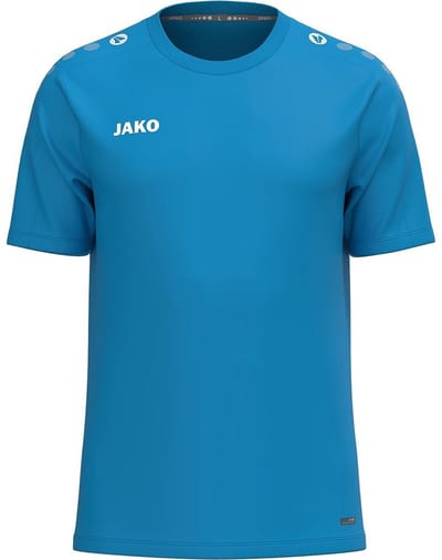 Jako One T-Shirt Dames - Jako Blauw | Maat: 42/44