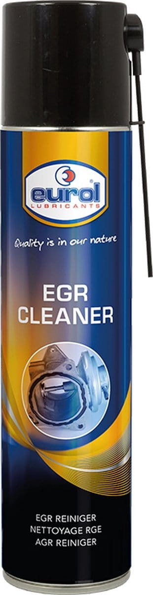 EGR Cleaner Spray