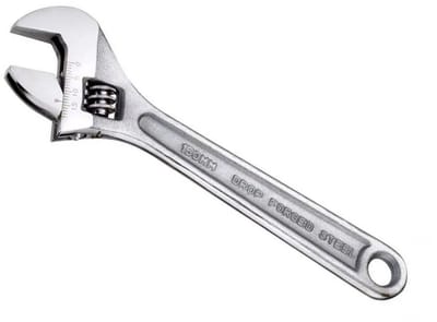 Icetoolz Verstelbare Moersleutel 0 -22 Mm