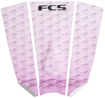 Fcs Fitzgibbons Surf Traction Pad Roze