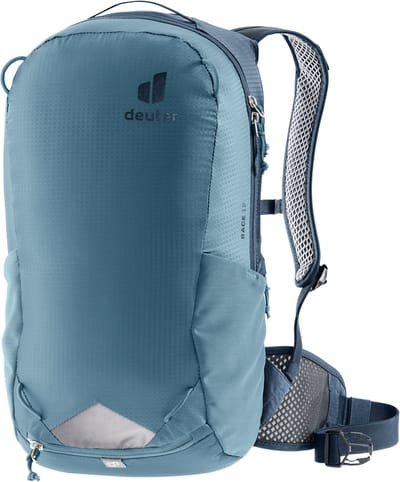 deuter Vrije tijd rugzak Rugzak Race Backpack 12 Atlantic - Ink Blauw