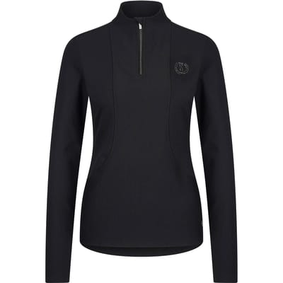 Imperial Riding Trainingsshirt Irhtate Zwart - l