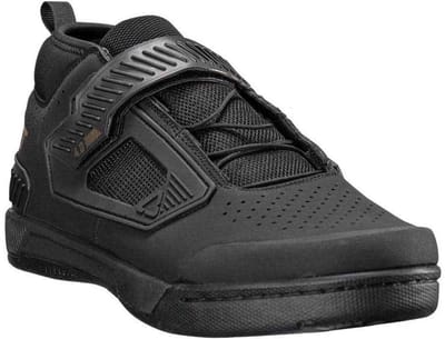 Leatt Clip 4.0 Mtb-schoenen Zwart EU 41 1/2 Man
