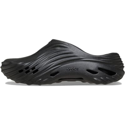 Crocs Echo Wave Triple Black 43-44 black