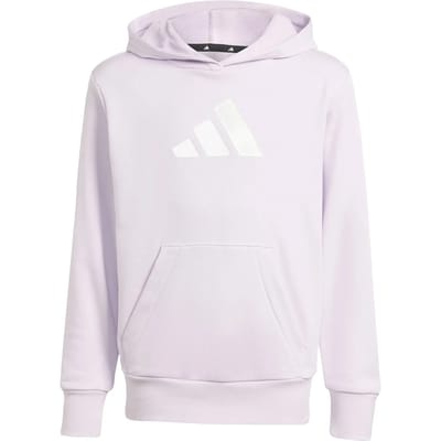 Adidas Sport Sweatshirt Jg Glam Hd - Fashion Wear - Kinderen