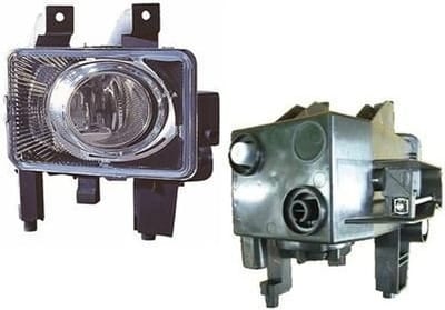 VanWezel 3745995 - Feu anti brouillard gauche pour Opel Astra h 3/04-10 5p/d