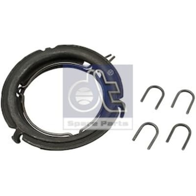 Reparatieset, ontkoppelingslager DT SPARE PARTS 1.31355