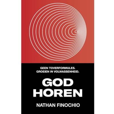 God Horen - Nathan Finochio